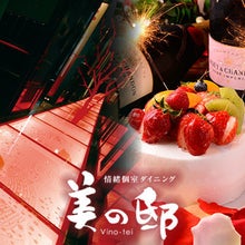 $突撃!アットパーティー店舗訪問ブログ~-美の邸 (vino‐tei) 吉祥寺駅前店