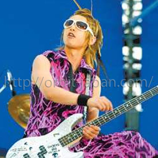 GLAY JIRO氏愛用のDITA 『SCANDAL』が入荷しました!! | ORBIT OSAKA GLAY JIRO氏愛用のDITA 『SCANDAL』が入荷しました!! | ORBIT OSAKA