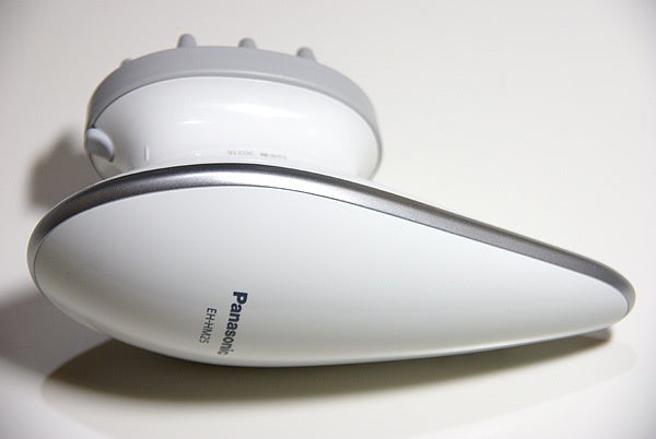 これいいです! パナソニック 音波頭皮ブラシ EH-HM25 | 雑貨と これいいです! パナソニック 音波頭皮ブラシ EH-HM25 | 雑貨と