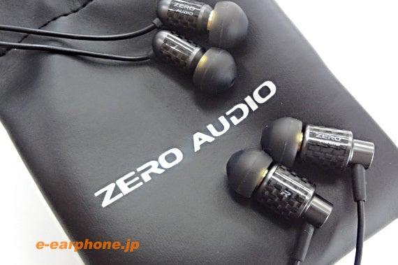 試聴機ｷﾀｰ！】ZERO AUDIO ZH-BX510/ZH-BX700が今日から聴けちゃう 