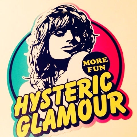 1000+ images about hysteric glamour on Pinterest | Glamour, Php and