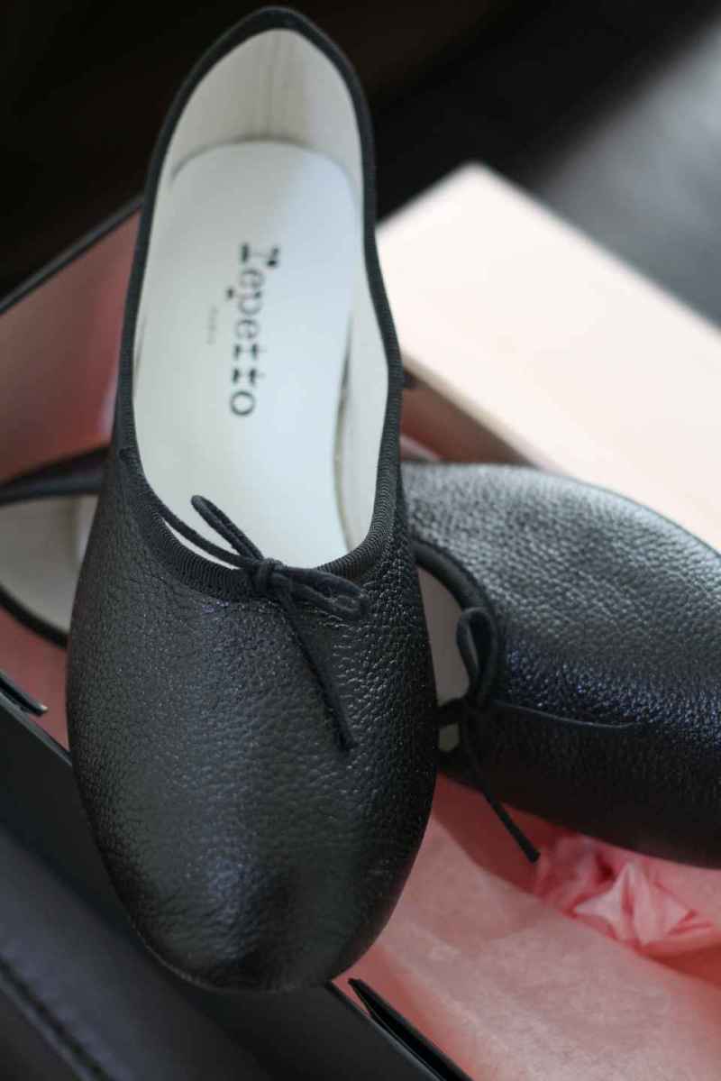 repetto（レペット） MANON | ～My Favorite Things～