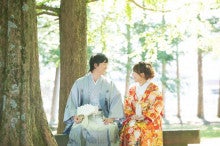 ノエル軽井沢ウェディング写真和装結婚式