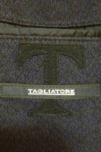 2013AW・SALE第3弾 TAGLIATORE（タリアトーレ）/ Wジャケット 購入 | 服飾散財通信