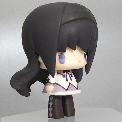こえだらいず01 魔法少女まどか☆マギカ | 鋼鉄の握手Reborn こえだらいず01 魔法少女まどか☆マギカ | 鋼鉄の握手Reborn