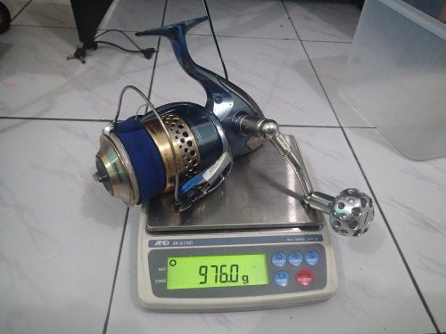 FISHERMAN GT GAME T RSH | POS GURUGAHIN