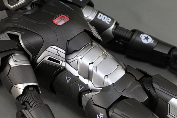 ホットトイズ ダイキャスト ウォーマシン マーク2 レビュー ホットトイズ ダイキャスト ウォーマシン マーク2 レビュー