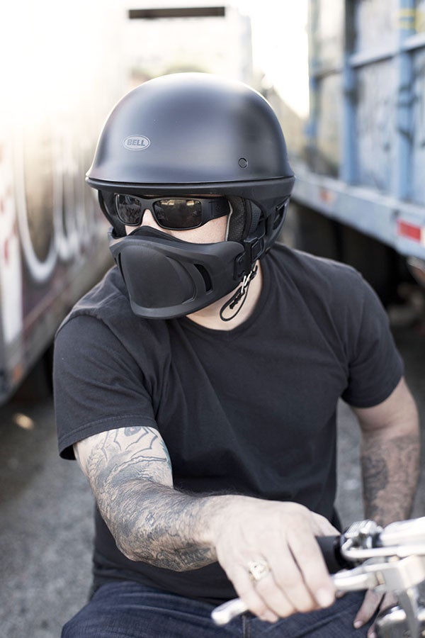 Bell Helmets Rogue Helmet | よちの「裏」ブログ
