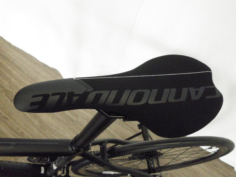 2014 cannondale BAD BOY 5 | きむチャリさんのブログ 2014 cannondale BAD BOY 5 | きむチャリさんのブログ