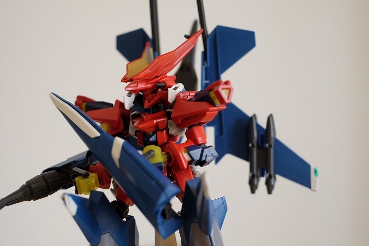 ダンボール戦機LBX「ドットブラスライザー・ジーエクスト ダンボール戦機LBX「ドットブラスライザー・ジーエクスト