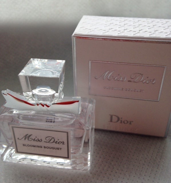 Christian Dior - ミス ディオール ブルーミング ブーケ