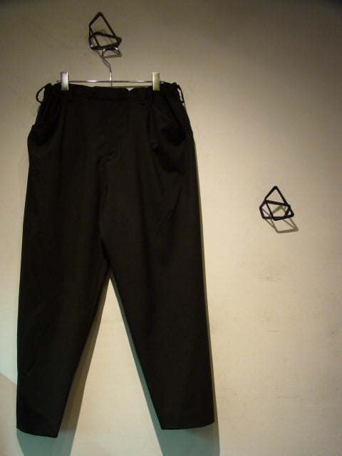 SUNSEA Nice Material Jacket & Pants. | margin SUNSEA Nice Material Jacket & Pants. | margin