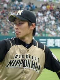 北海道日本ハムファイターズ所属の吉川 光夫投手25歳が、2014年開幕 