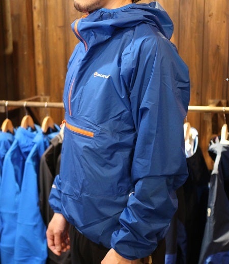 超軽量で完全防水 MONTANE | 宗像山道具店 by GRIPS 超軽量で完全防水 MONTANE | 宗像山道具店 by GRIPS