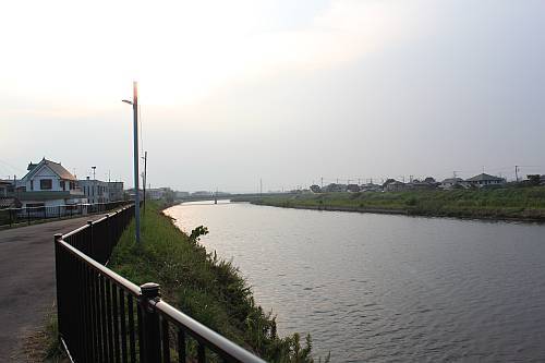 一宮橋