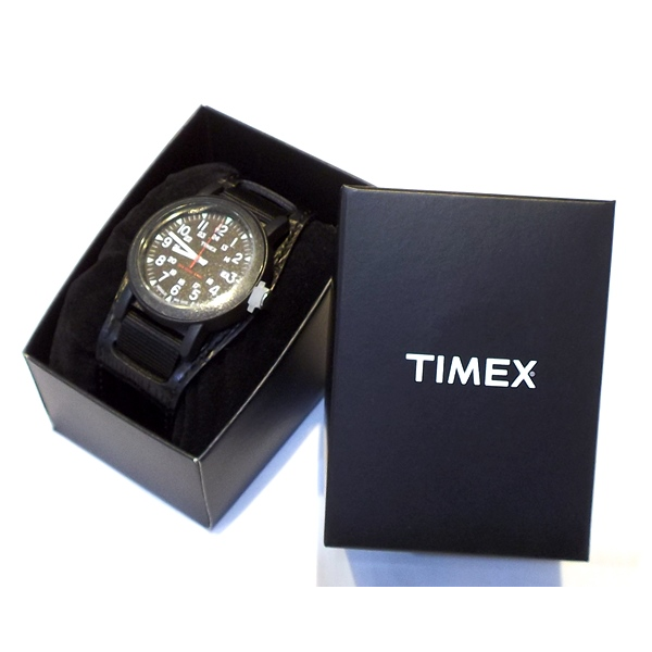 JAM HOME MADE × TIMEX 発売 / ジャムホームメイド タイメックス 時計
