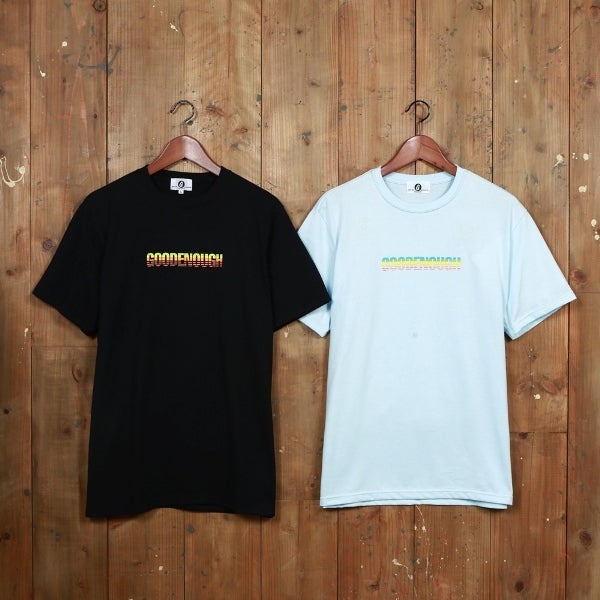 GOODENOUGH / グッドイナフ Tシャツ 半袖チェックシャツ | 2014SS 通販