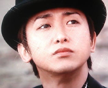 今、死神という仕事をしています@大野智 ARASHI DISCOVERY 14/5/7 今、死神という仕事をしています@大野智 ARASHI DISCOVERY 14/5/7