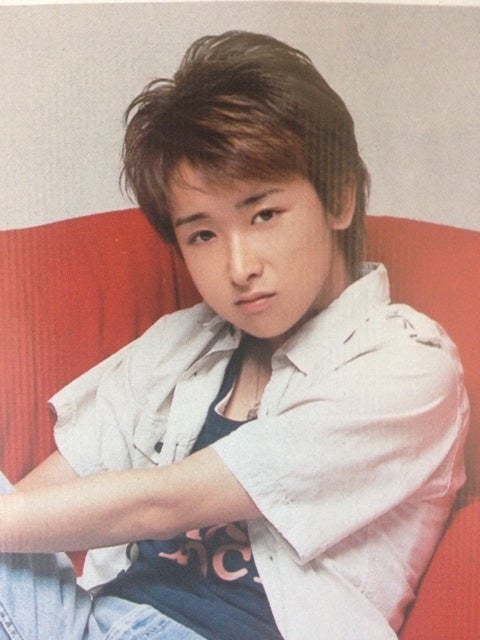2005年の大野智 ハダカの心 | 智くん ついて行くよ ☆嵐の