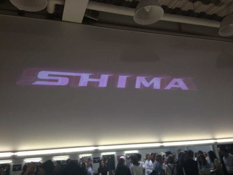 ♥SHIMA NAVI♥ | shima kichijoji plus1