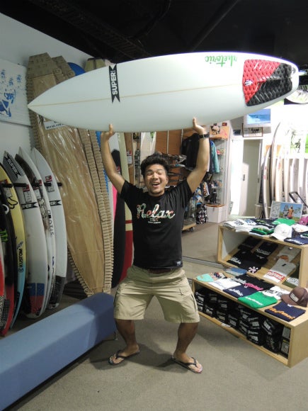 スーパーブランド ”UNIT MODEL