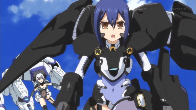 デート・ア・ライブII 第7話「破軍歌姫(ガブリエル)」 | Seven デート・ア・ライブII 第7話「破軍歌姫(ガブリエル)」 | Seven