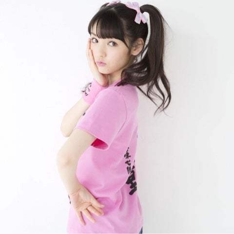 ☆Tシャツ☆ | 道重さゆみオフィシャルブログ「サユミンランドール ...