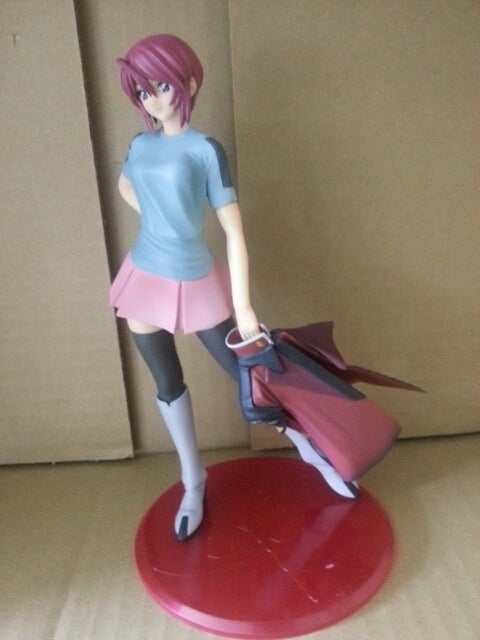 メガハウス】ルナマリア・ホーク ガンダムSEED DESTINY 1/8 メガハウス】ルナマリア・ホーク ガンダムSEED DESTINY 1/8