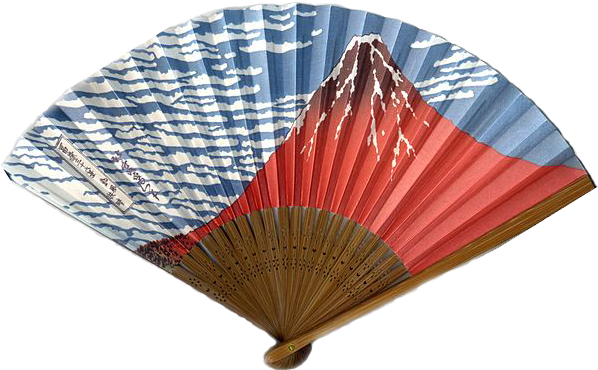 扇子