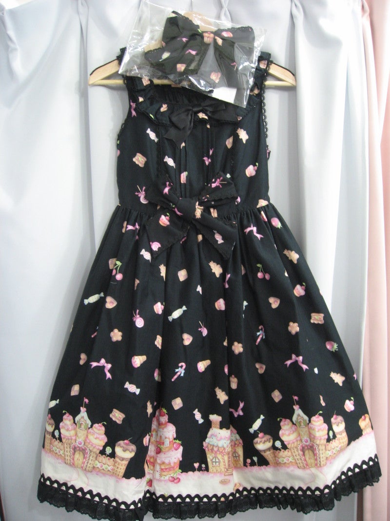 ☆Angelic Pretty入荷☆ | closetchild横浜店blog ☆Angelic Pretty入荷☆ | closetchild横浜店blog