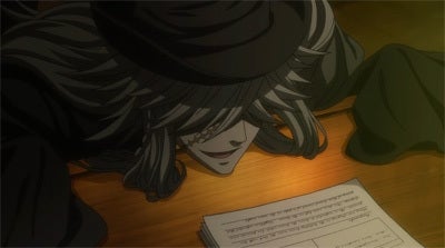 黒執事 Book of Circus】第2話「その執事、檀上」感想 | 日常的宇宙