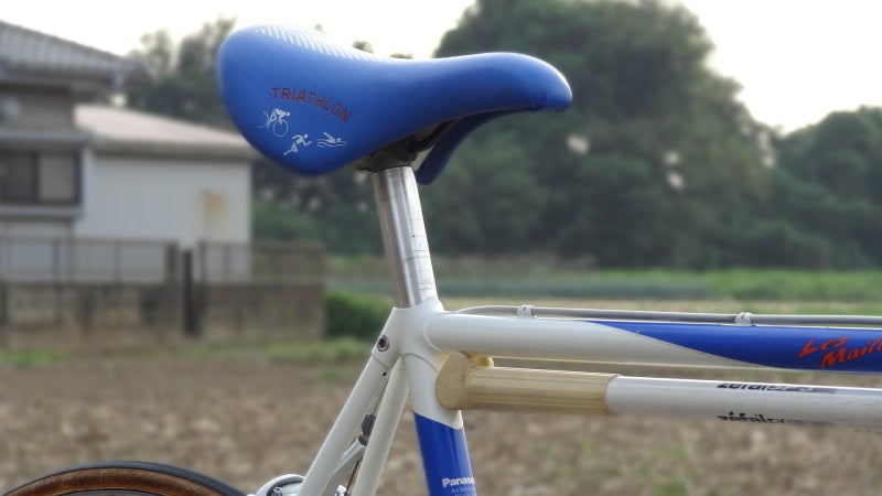 □ Panasonic Les Maillots (パナソニック レ・マイヨ) セミ □ Panasonic Les Maillots (パナソニック レ・マイヨ) セミ