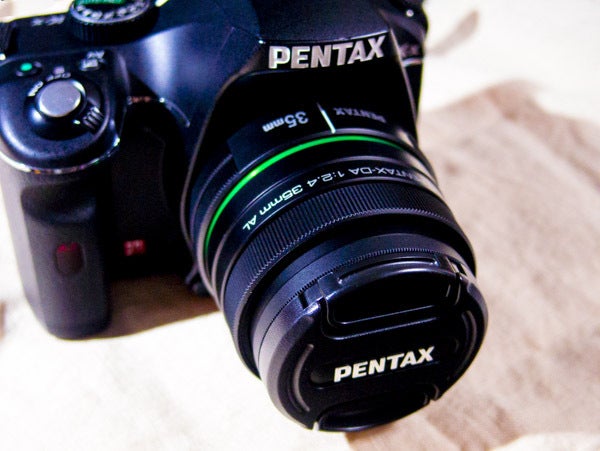 NEWレンズ：smc PENTAX-DA 35mmF2.4 AL | 写真を撮るぞう