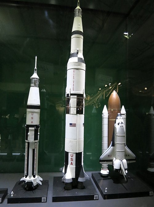 宇宙博2014 その壱 アポロ~スペースシャトル | あめふらしの日常 宇宙博2014 その壱 アポロ~スペースシャトル | あめふらしの日常