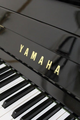 YAMAHA1969年ヤマハU2 中古アップライトピアノ販売！！ | Atelier Pianopia -大切な音と一生、一緒に。