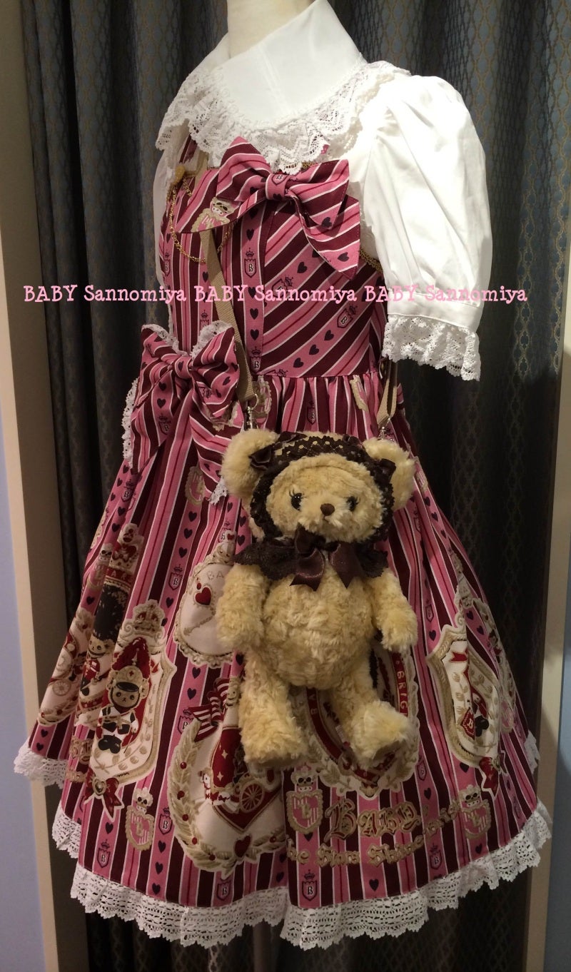 新作ご紹介♪ | BABY, THE STARS SHINE BRIGHT