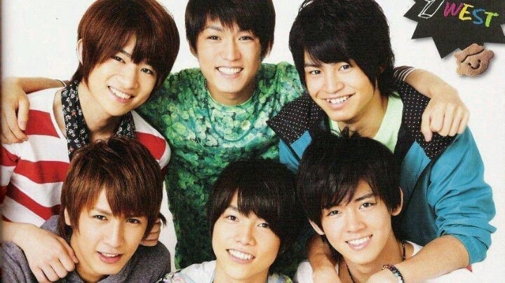 7WEST 結成6周年☆ | 関西ジャニーズ溺愛ブログ~KinKanの3人を絶賛
