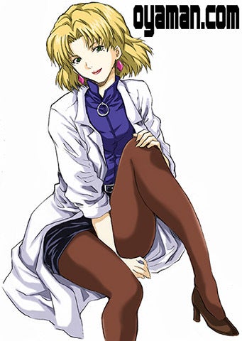 リツコさん