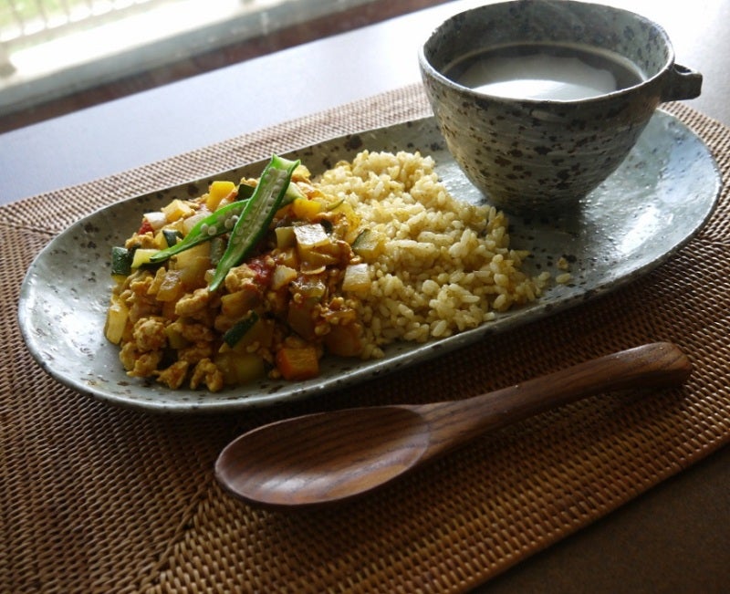 おうちカフェ