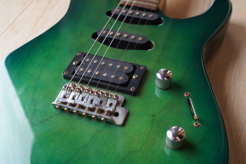 VR-402 (Bill Lawrence) | Naka** 趣味のBlog VR-402 (Bill Lawrence) | Naka** 趣味のBlog