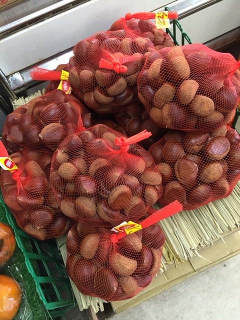 山口県の松茸は大豊作だあ〜 | ケニーのガレージトーク
