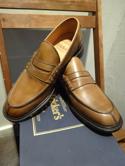 Tricker's Tricker's