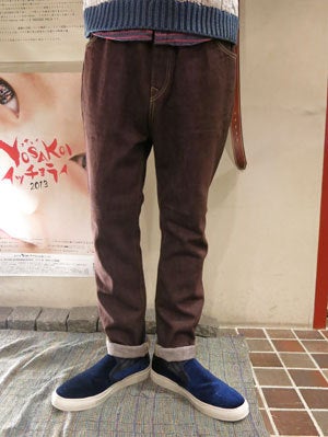 三浦春馬さん→ KAPITALのチロルウール ノマドジャケット着用 三浦春馬さん→ KAPITALのチロルウール ノマドジャケット着用