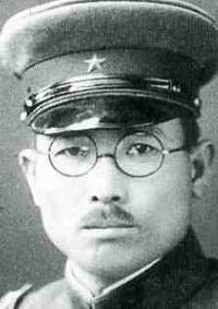Mitsuru Ushijima was the Japanese general at the Battle of 