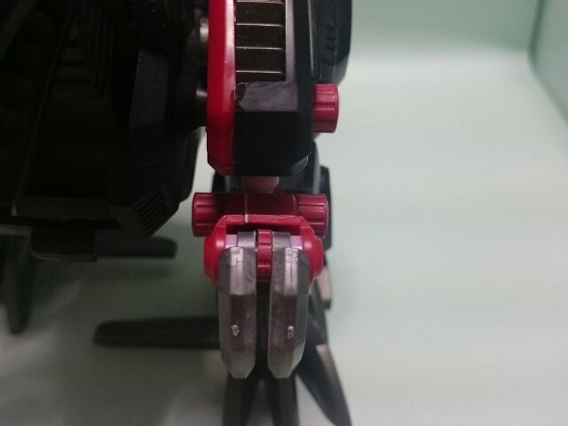 もうジェノザウラーじゃない・・1 | ZOIDS SHOP ~細目な店長の もうジェノザウラーじゃない・・1 | ZOIDS SHOP ~細目な店長の
