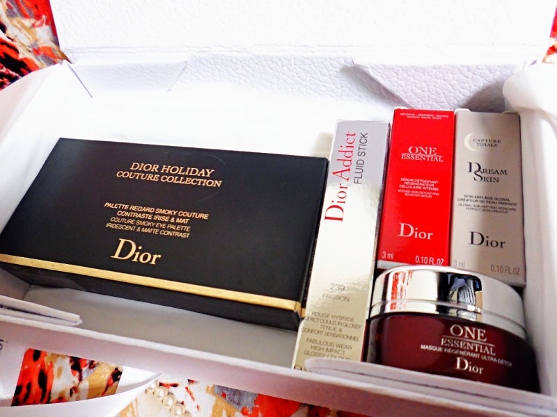 Dior(ディオール) 公式オンラインブティックでお買物♪ | 色即是空