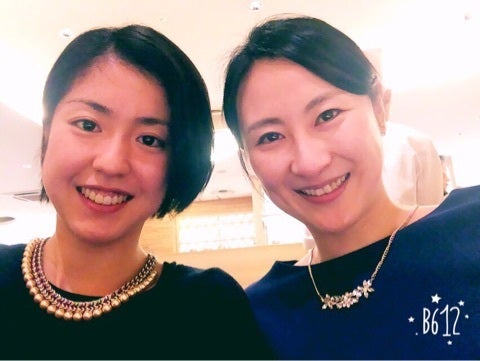 栗原文音 | 平山優オフィシャルブログ「優 ~バドミントンコーチ 栗原文音 | 平山優オフィシャルブログ「優 ~バドミントンコーチ