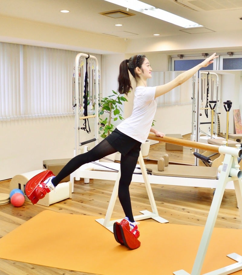 マスターストレッチが自宅できる! | The Energy Open Pilates マスターストレッチが自宅できる! | The Energy Open Pilates
