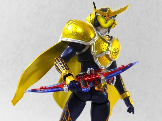フィギュアーツのアームズチェンジいろいろ。 | ショルダー佐藤 フィギュアーツのアームズチェンジいろいろ。 | ショルダー佐藤