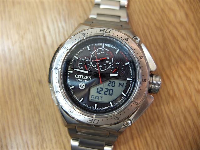 CITIZEN × TOYOTA 86 限定モデル JW0100-51E | 時計人気 CITIZEN × TOYOTA 86 限定モデル JW0100-51E | 時計人気